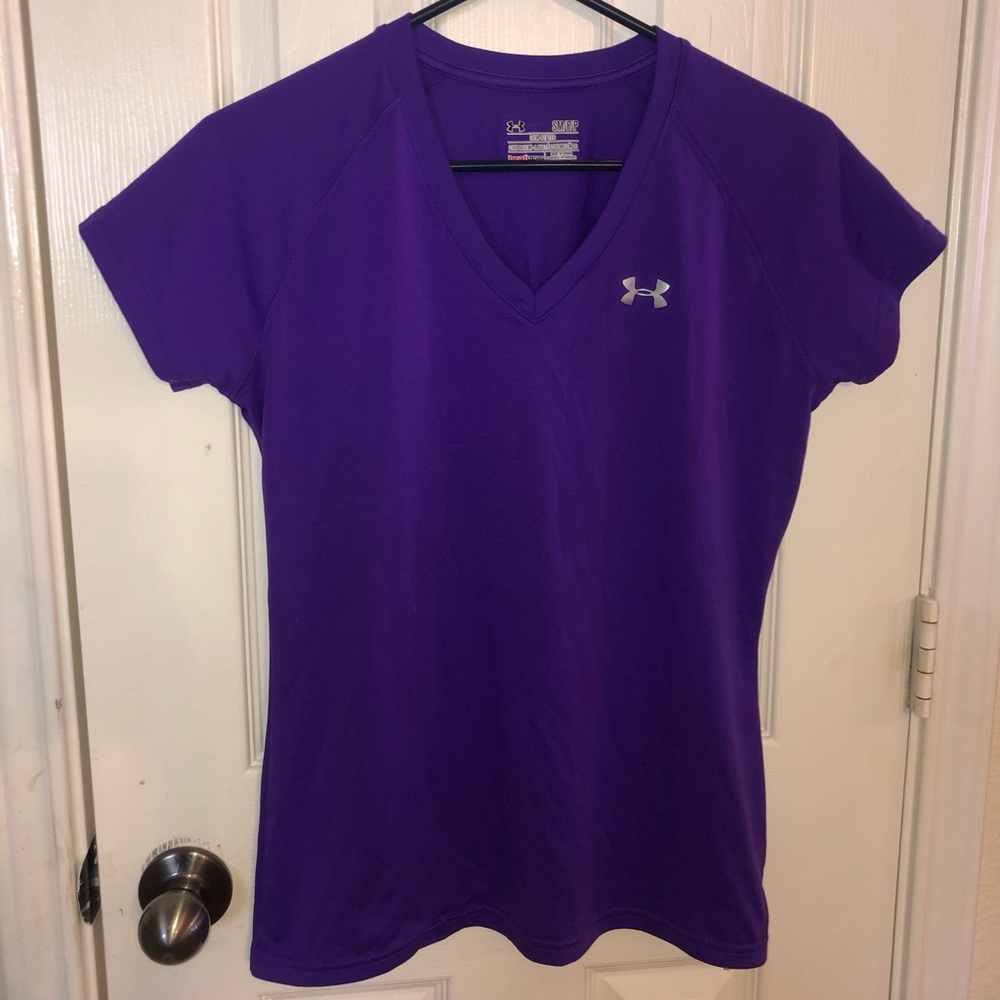 Under armour
